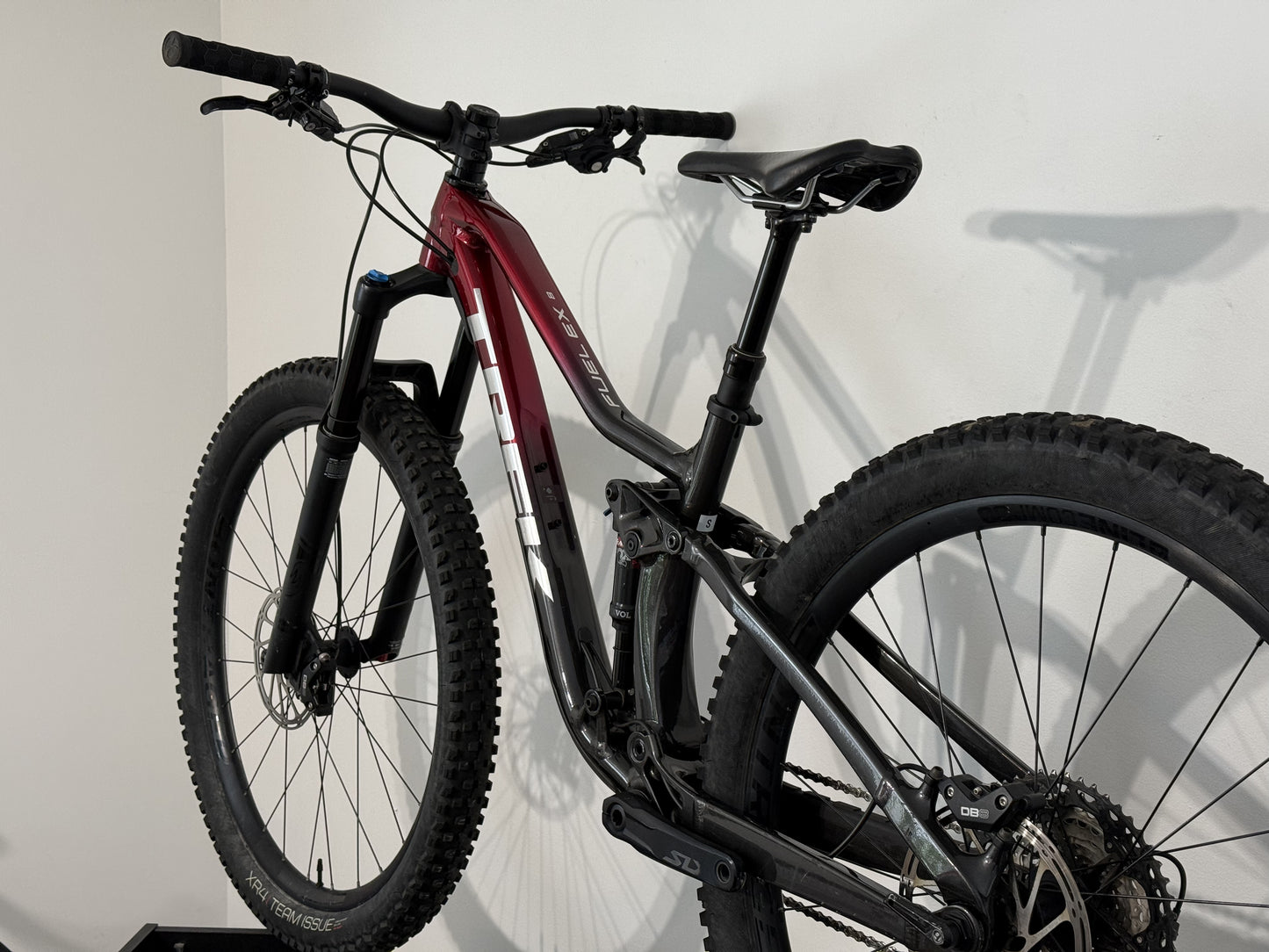 TREK fuel EX8 Small