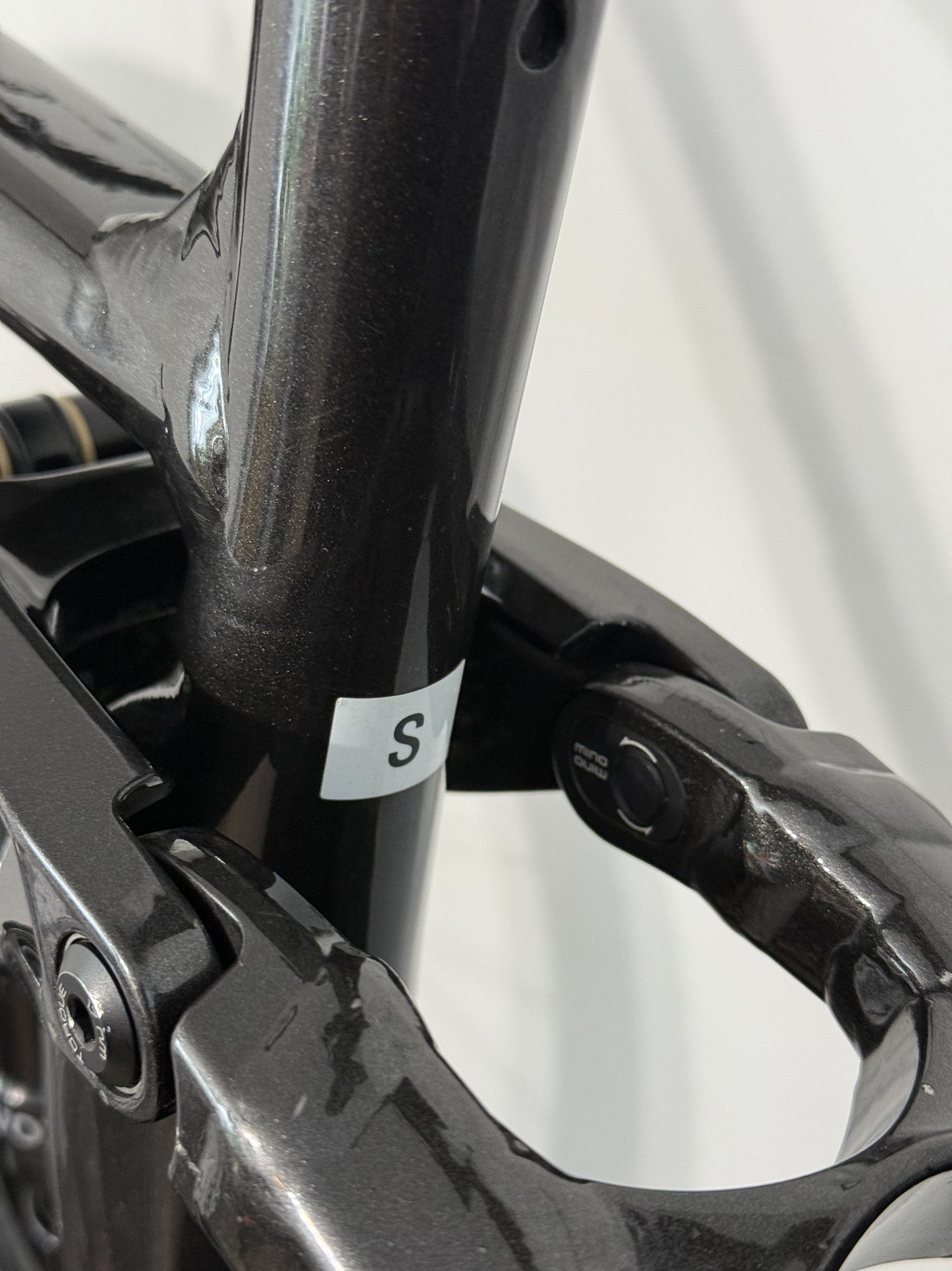 TREK fuel EX8 Small