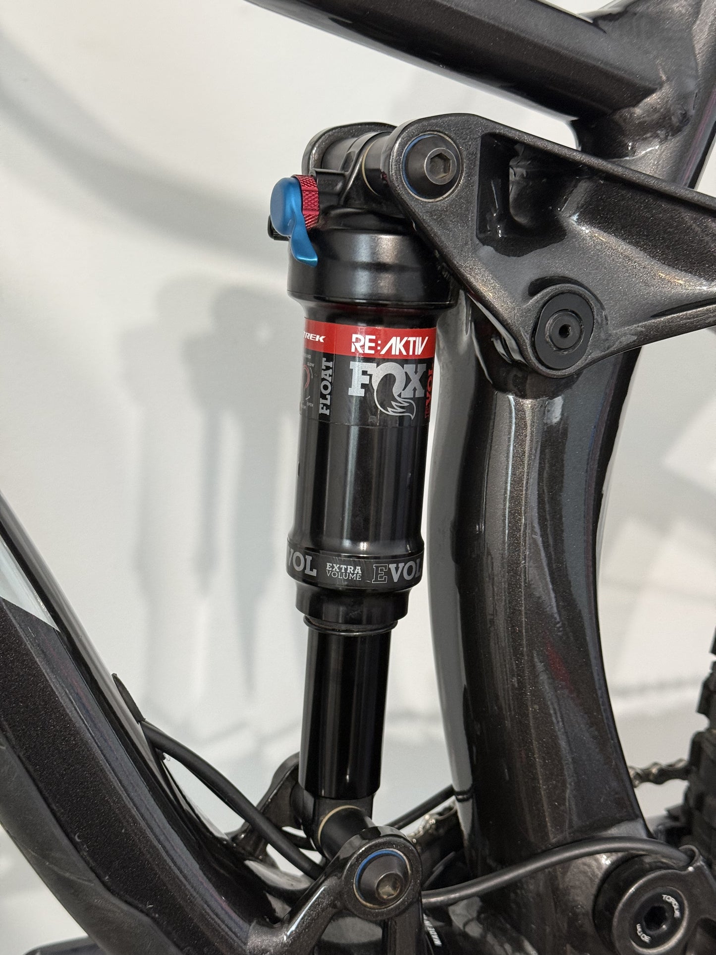 TREK fuel EX8 Small