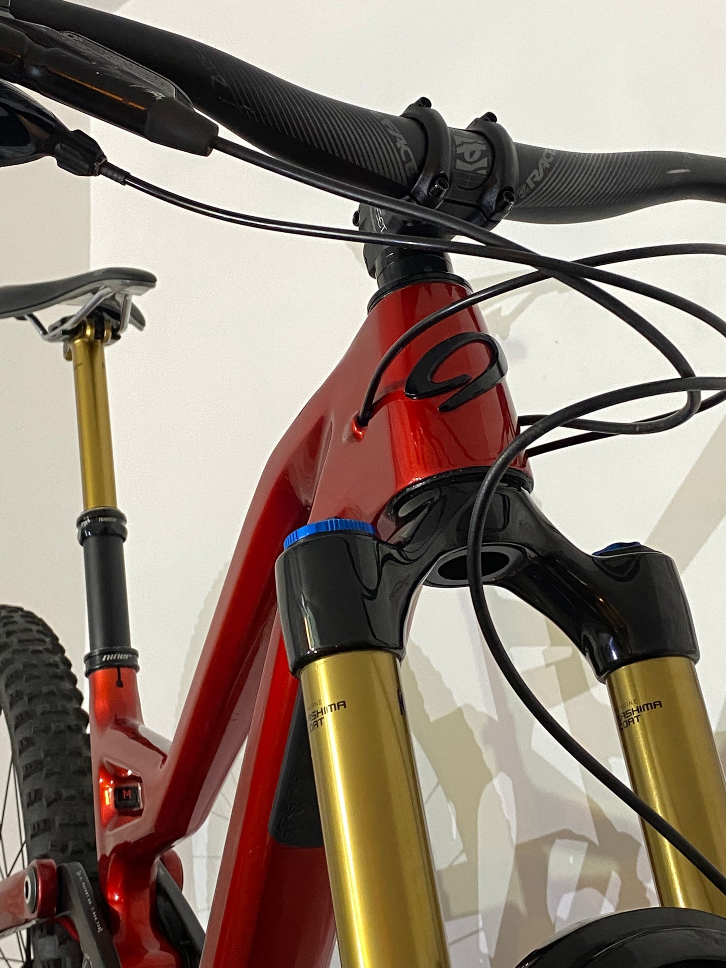 NINER WFO 9 RDO Medium