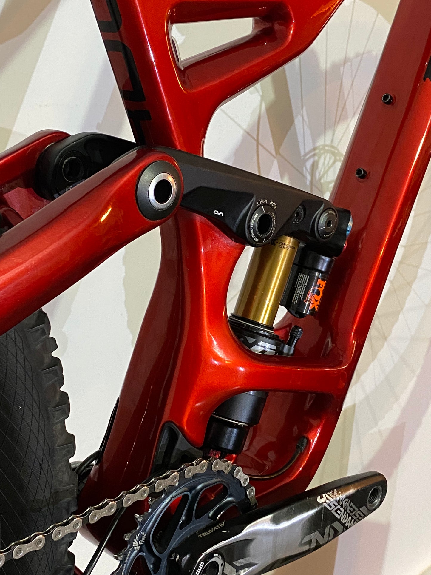 NINER WFO 9 RDO Medium