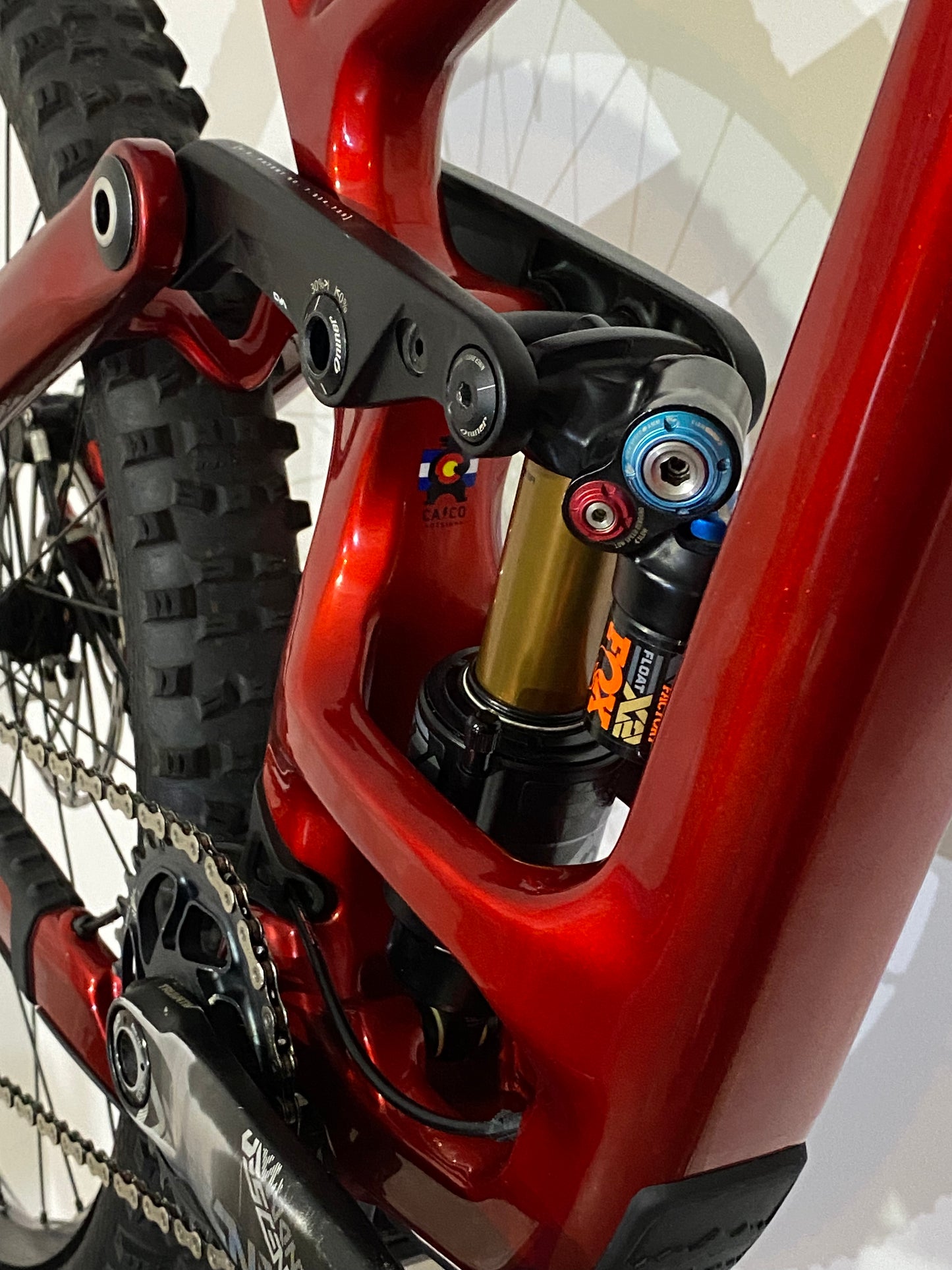 NINER WFO 9 RDO Medium