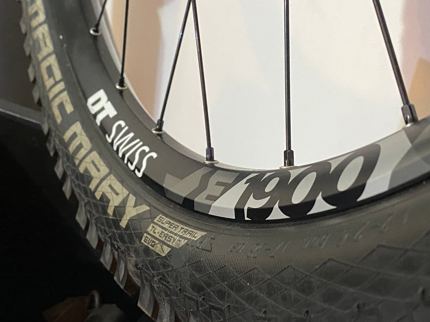 NINER WFO 9 RDO Medium
