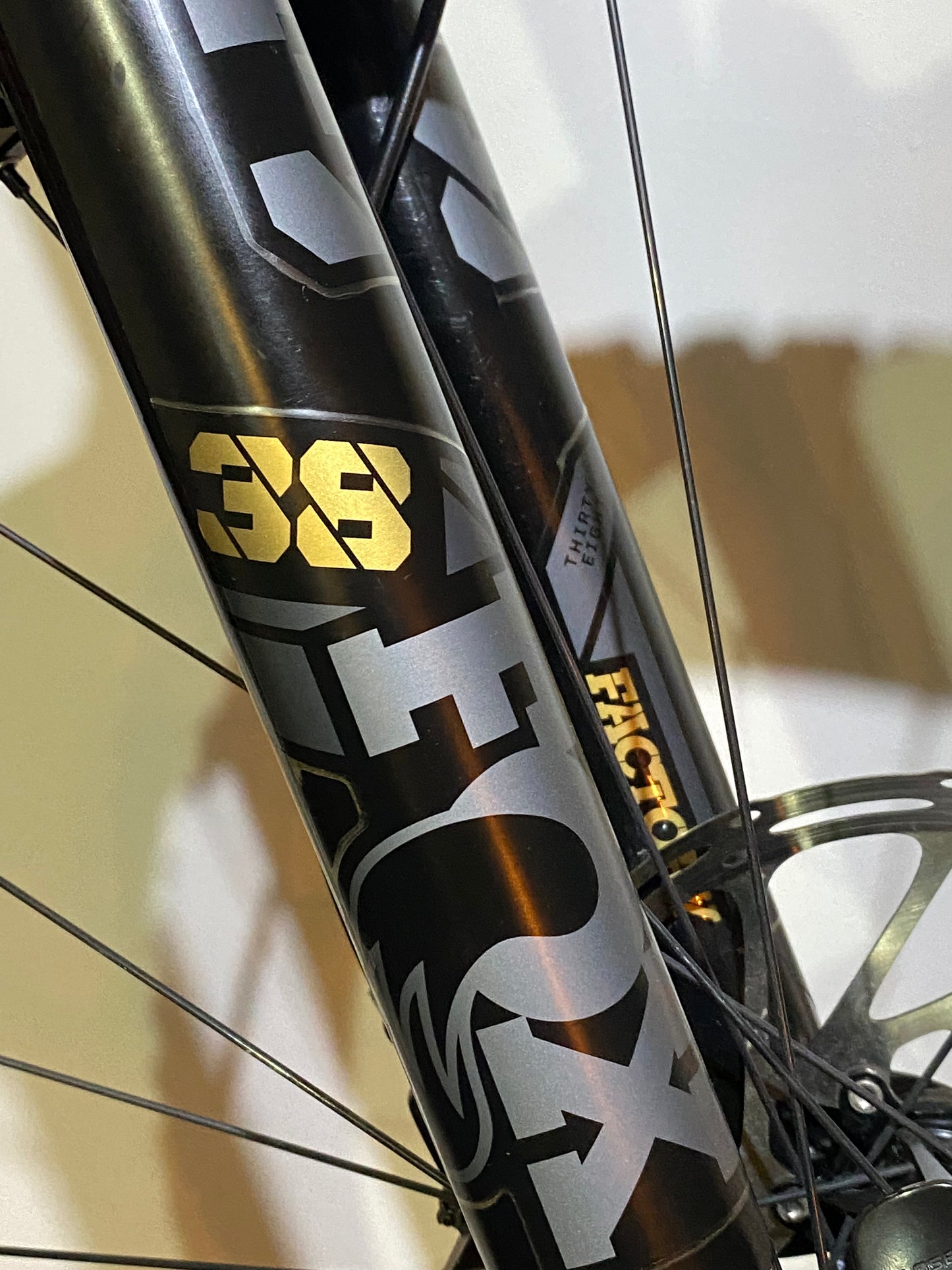 NINER WFO 9 RDO Medium