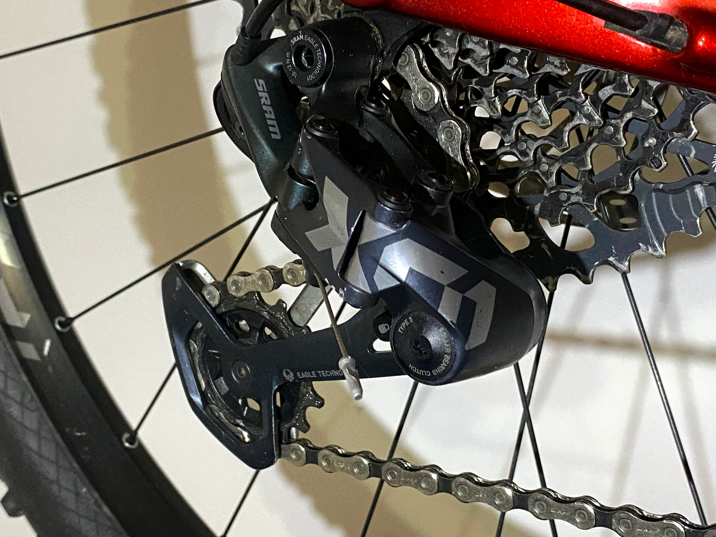 NINER WFO 9 RDO Medium