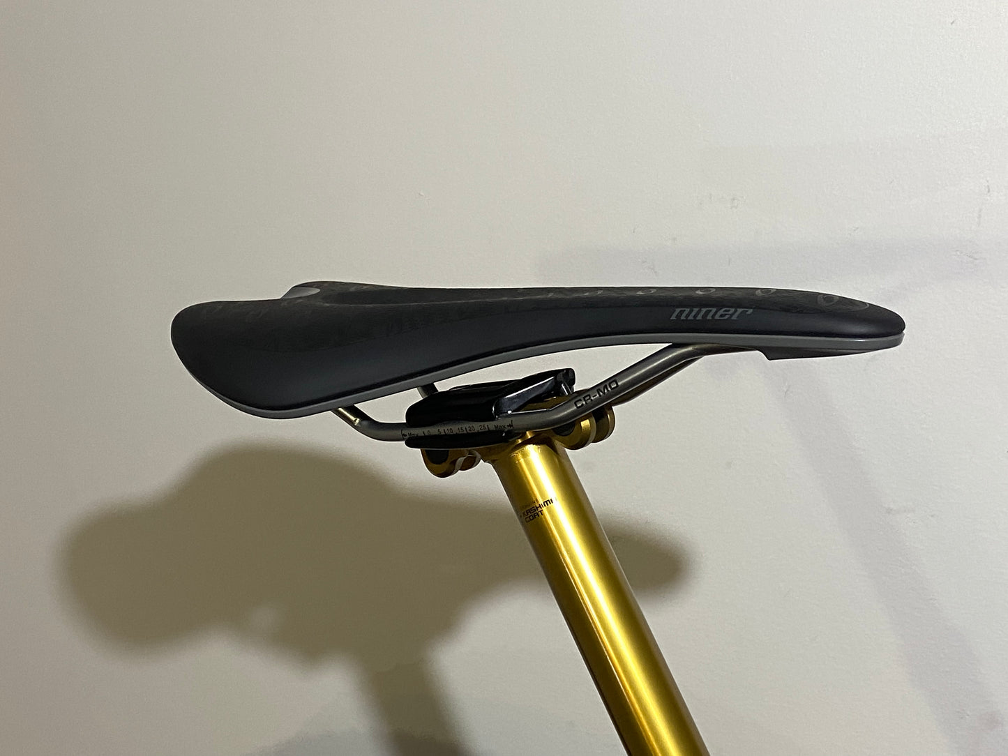 NINER WFO 9 RDO Medium