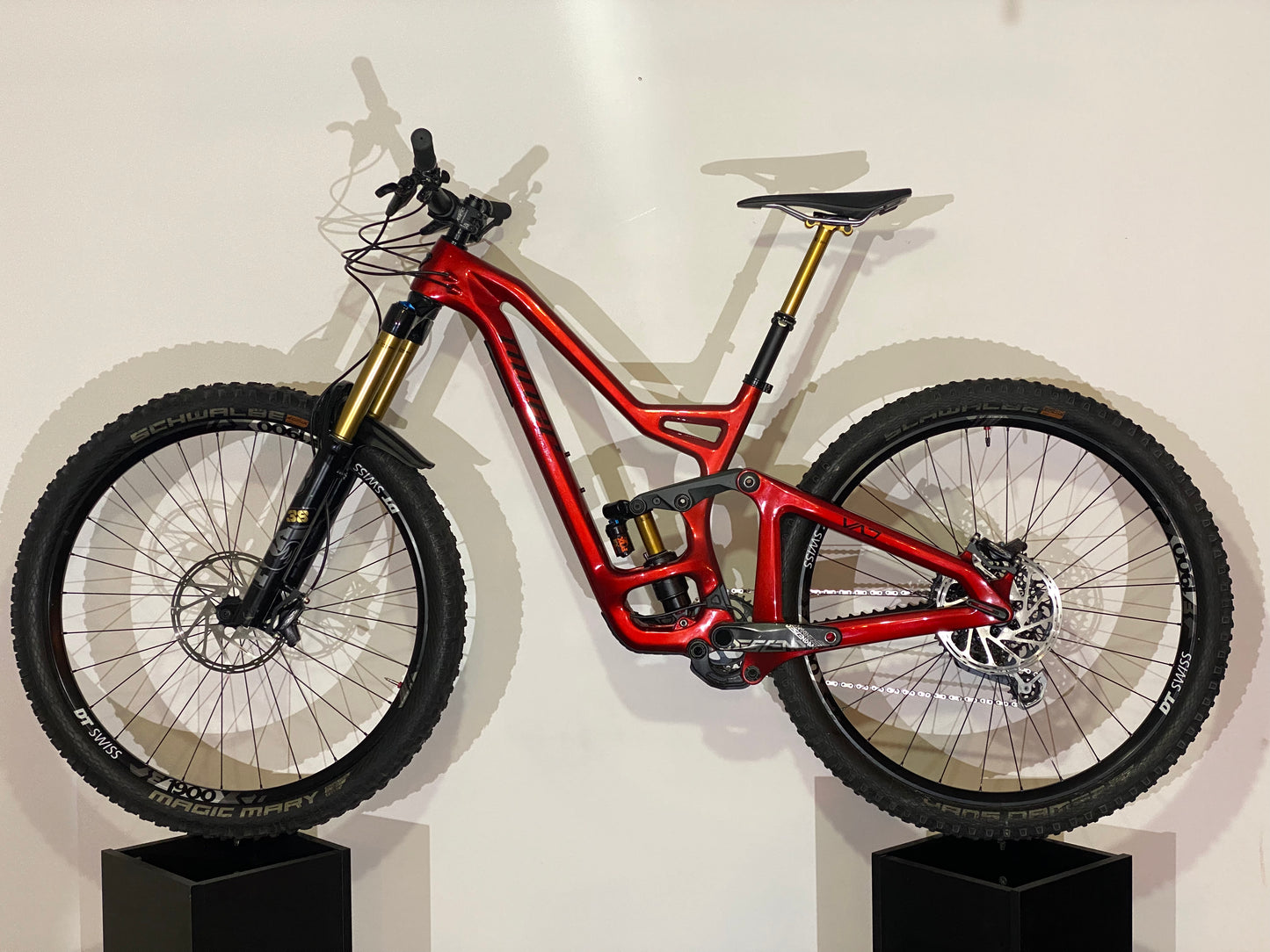 NINER WFO 9 RDO Medium