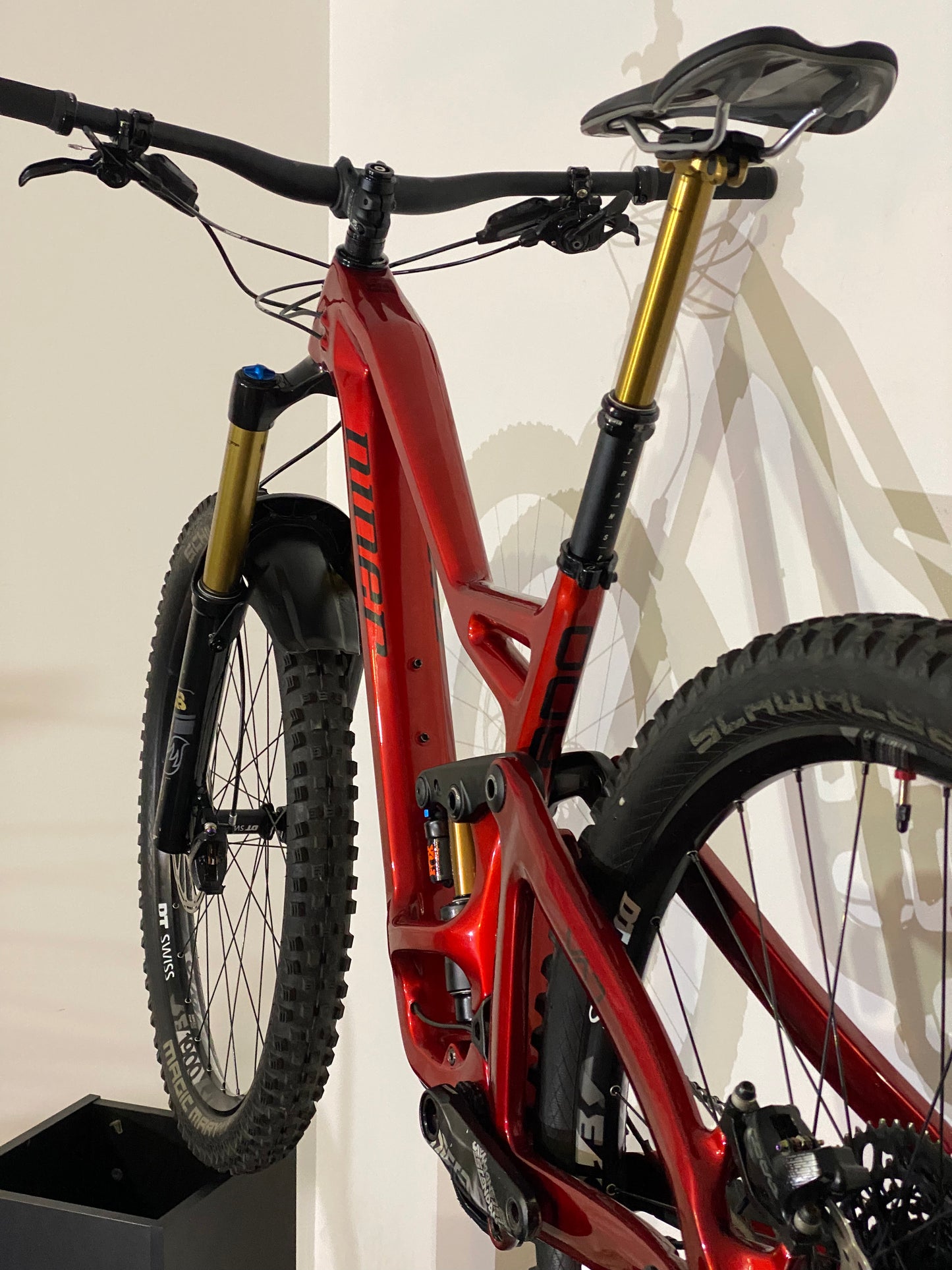 NINER WFO 9 RDO Medium