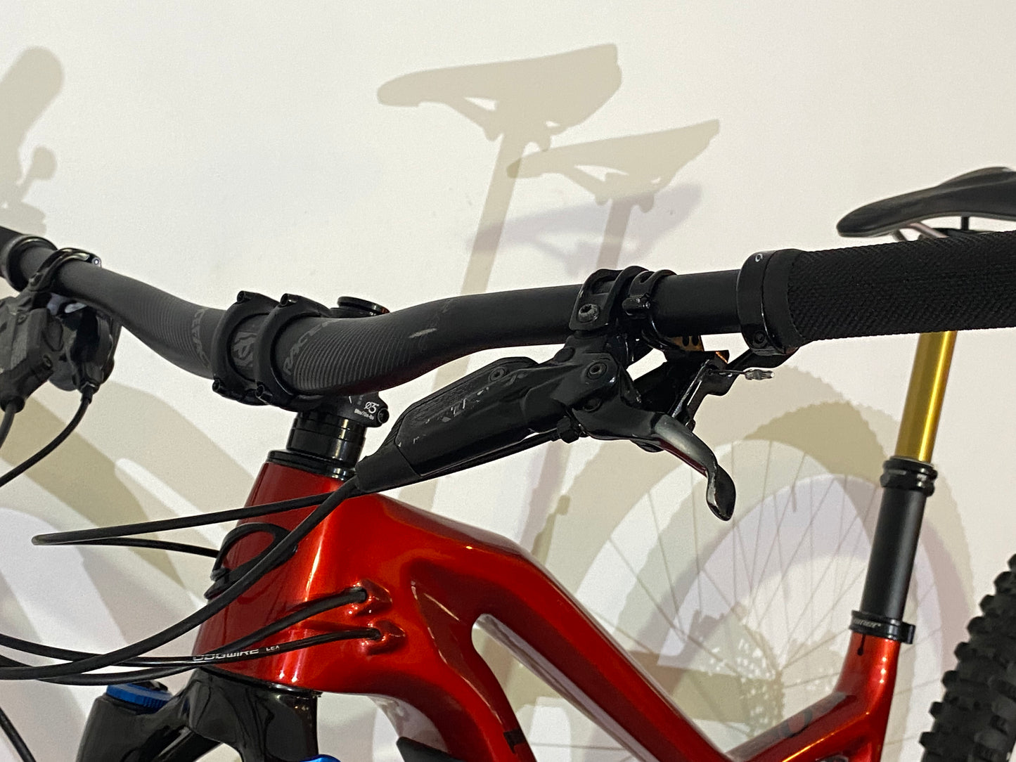 NINER WFO 9 RDO Medium
