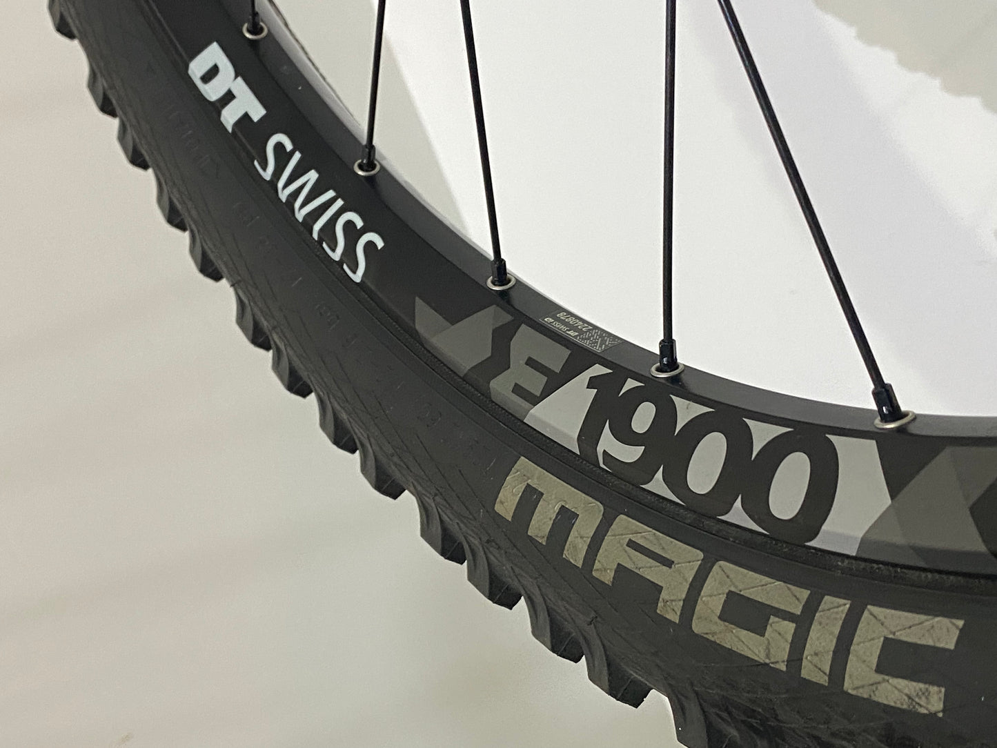 NINER WFO 9 RDO Medium
