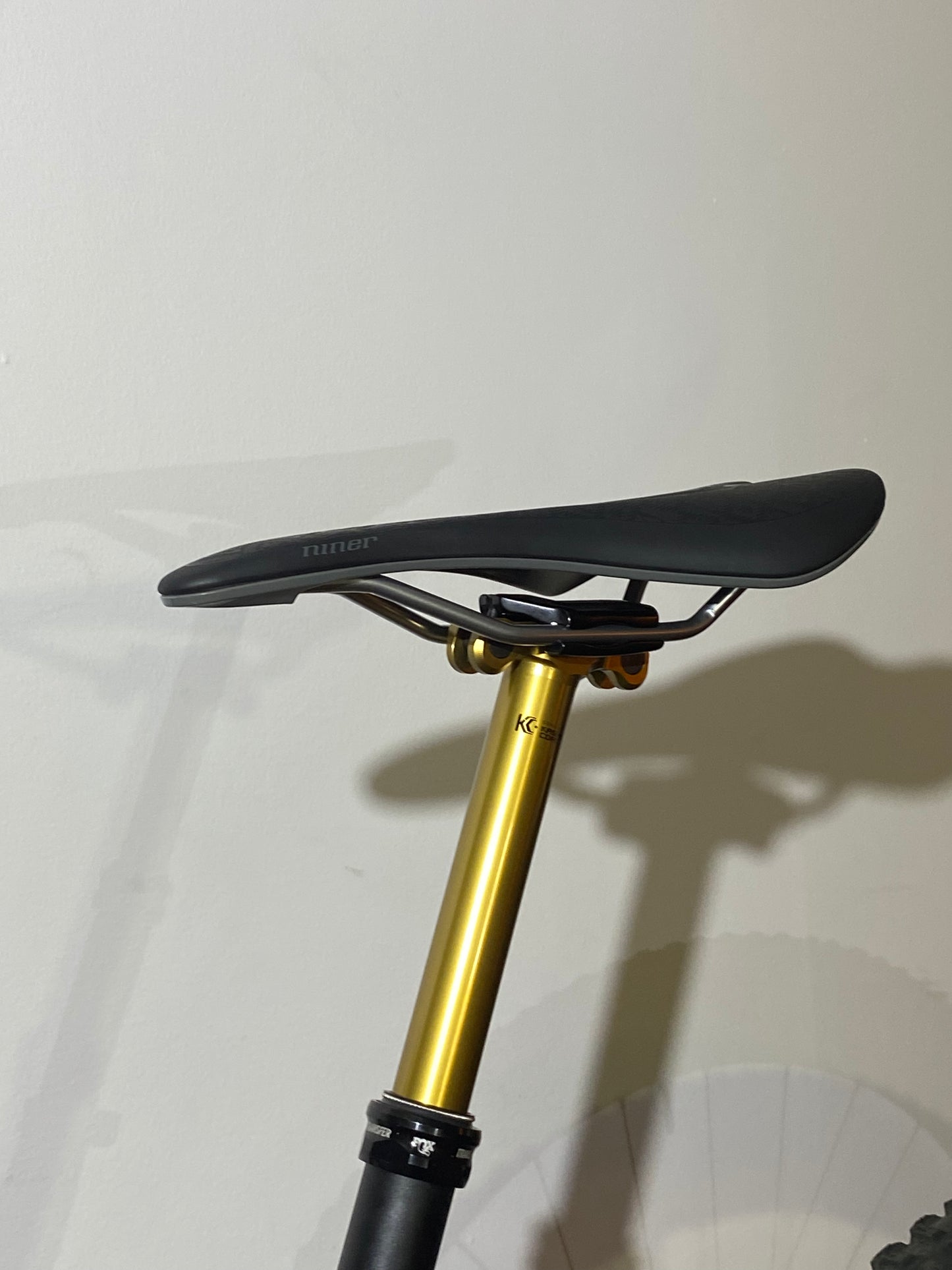 NINER WFO 9 RDO Medium
