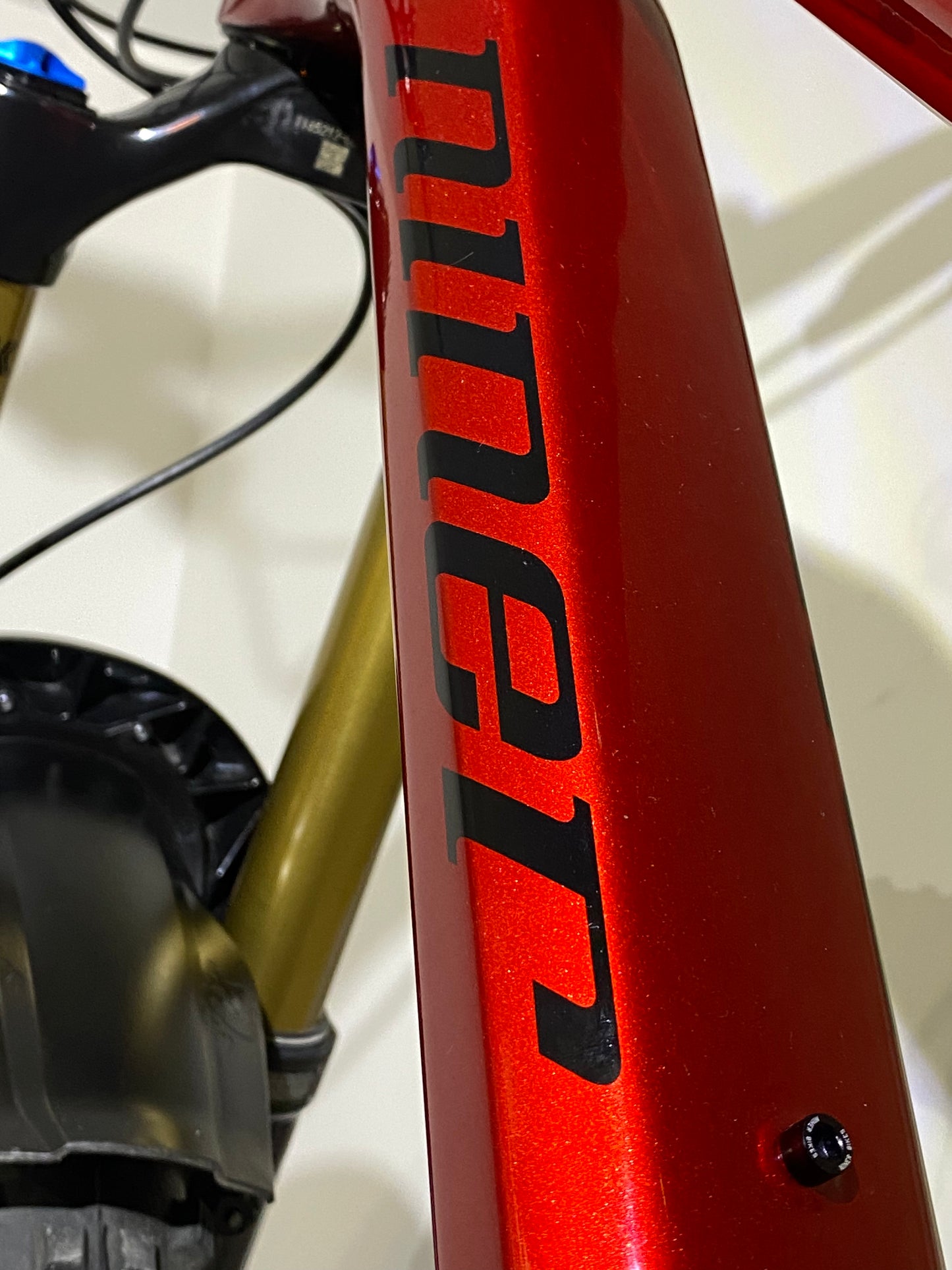 NINER WFO 9 RDO Medium