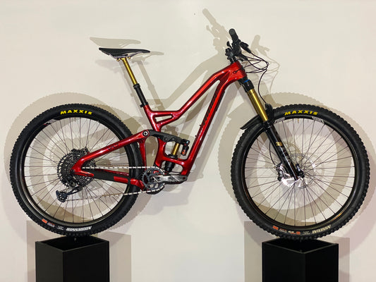 NINER WFO 9 RDO Medium