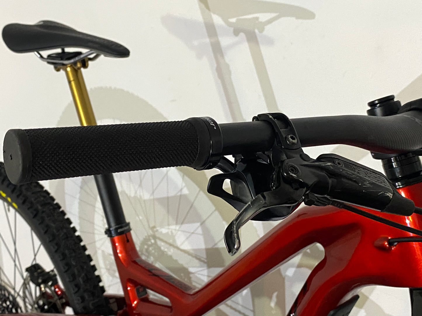 NINER WFO 9 RDO Medium