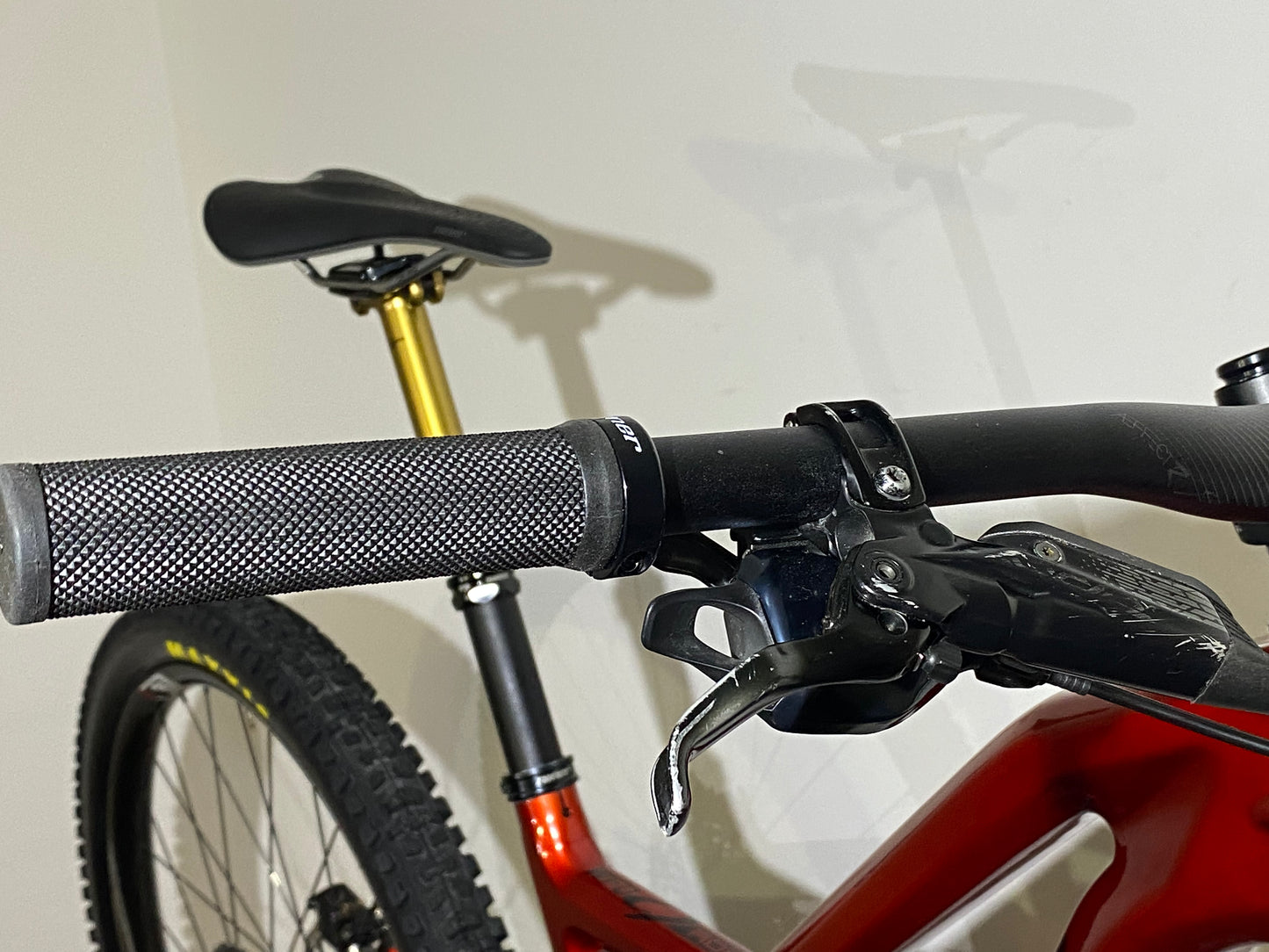 NINER WFO 9 RDO Medium