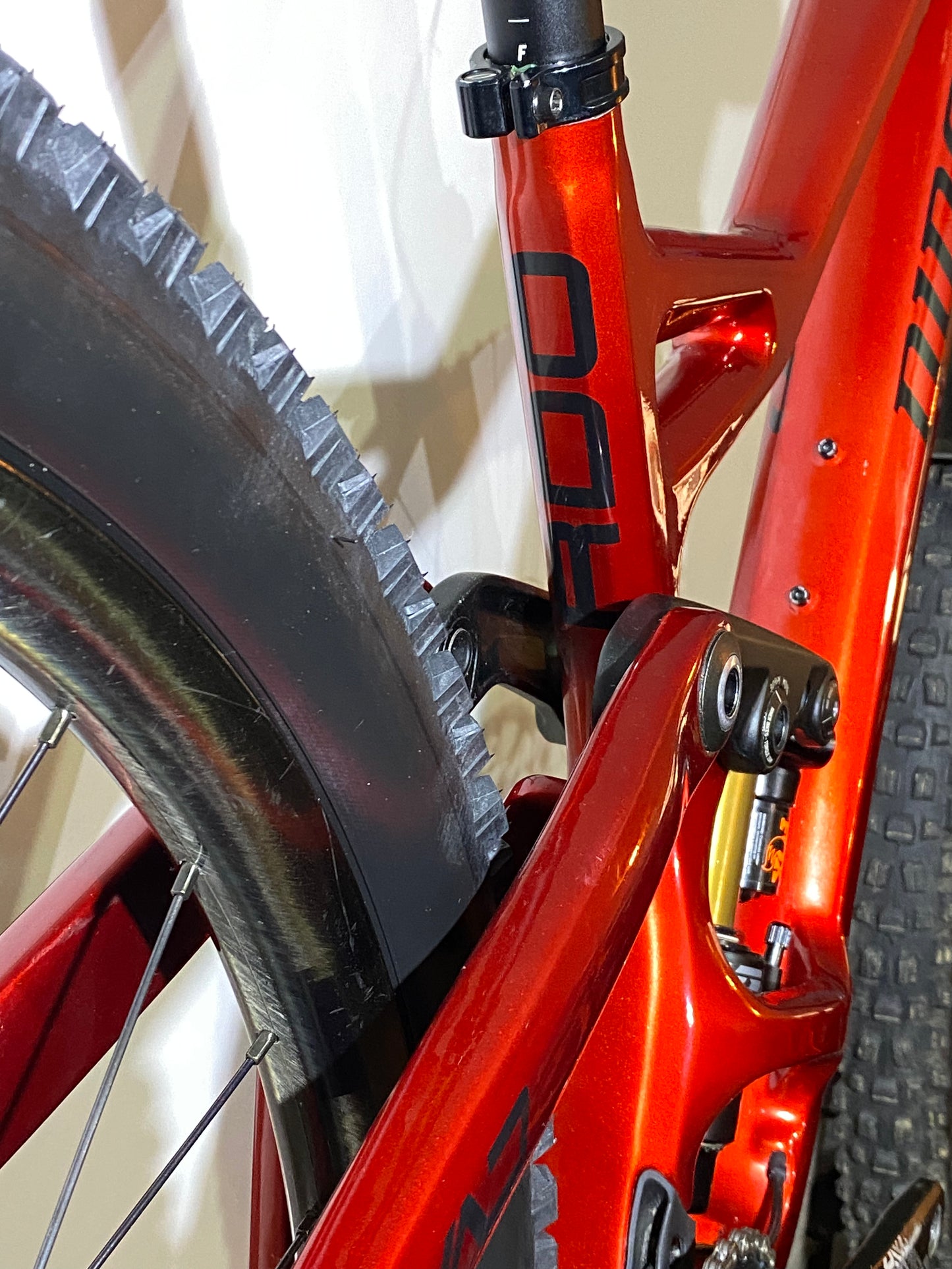 NINER WFO 9 RDO Medium