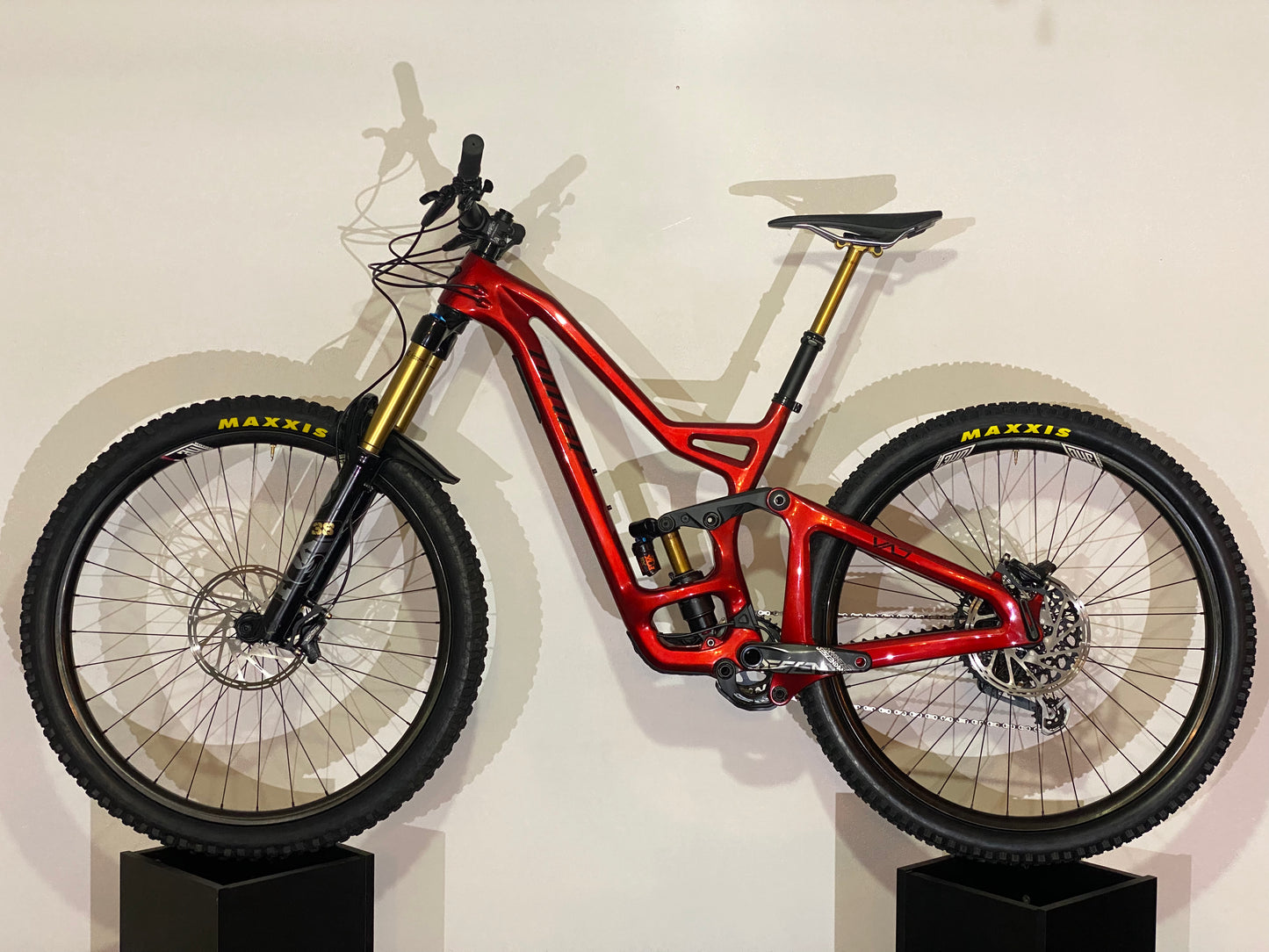 NINER WFO 9 RDO Medium