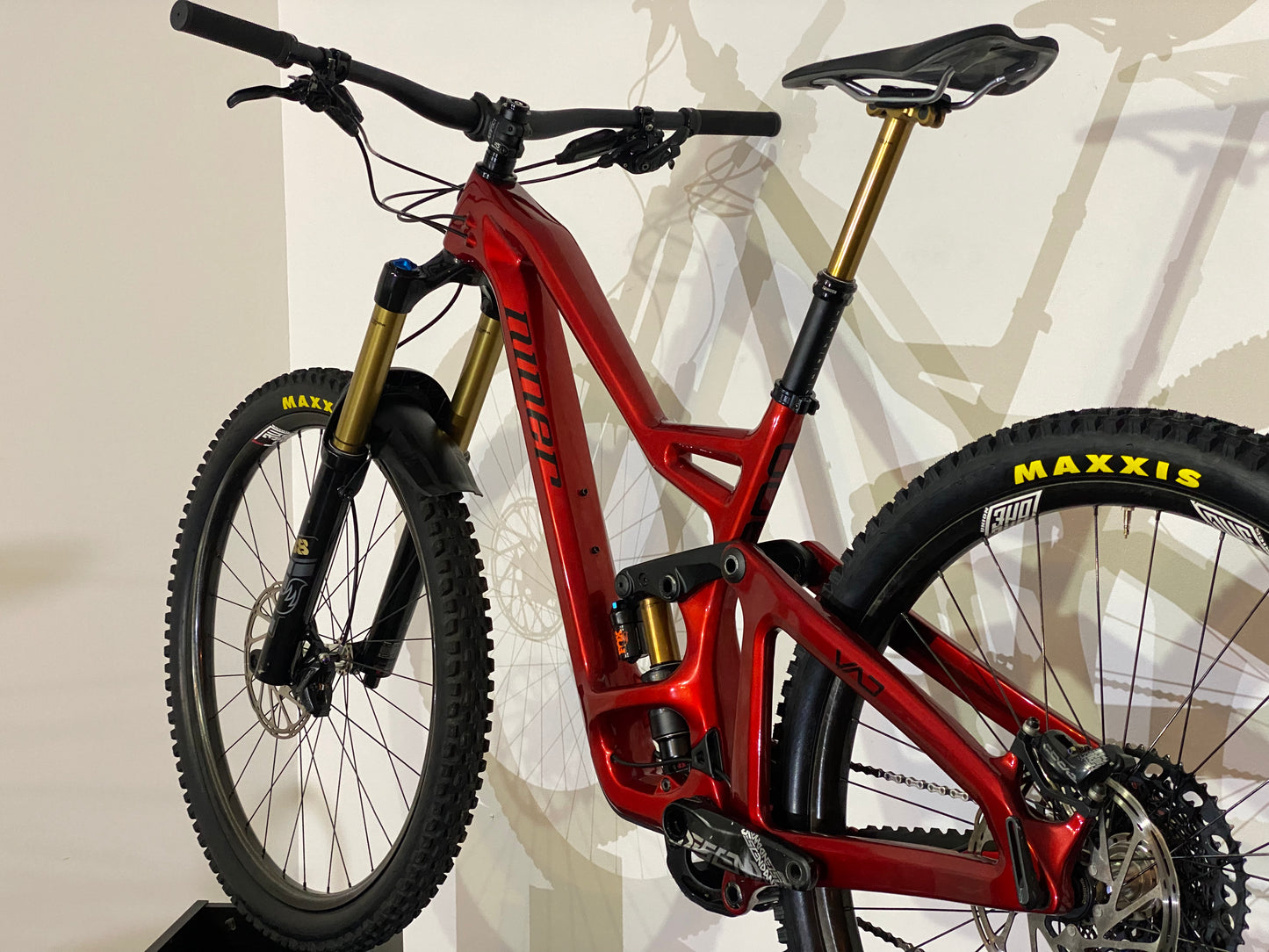NINER WFO 9 RDO Medium