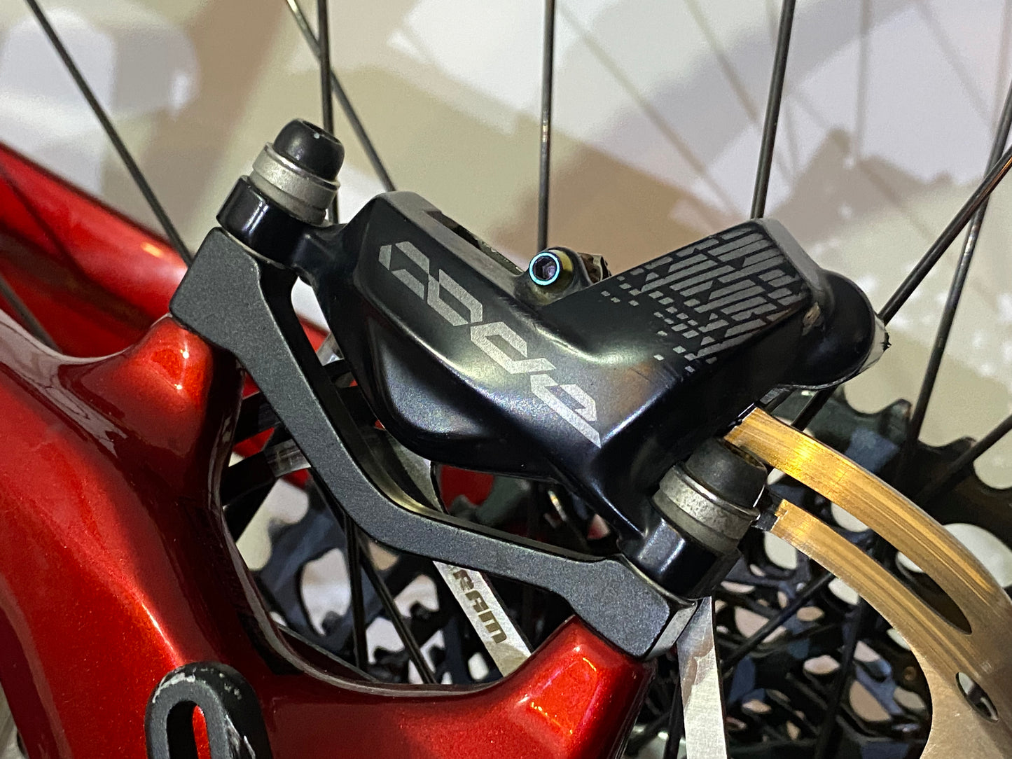 NINER WFO 9 RDO Medium