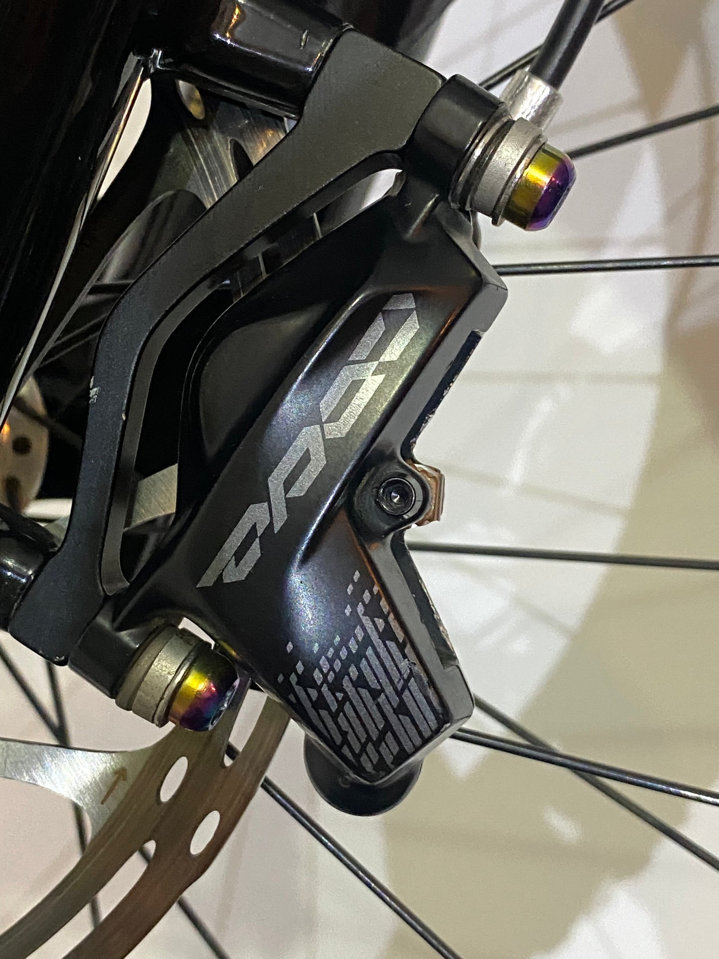NINER WFO 9 RDO Medium