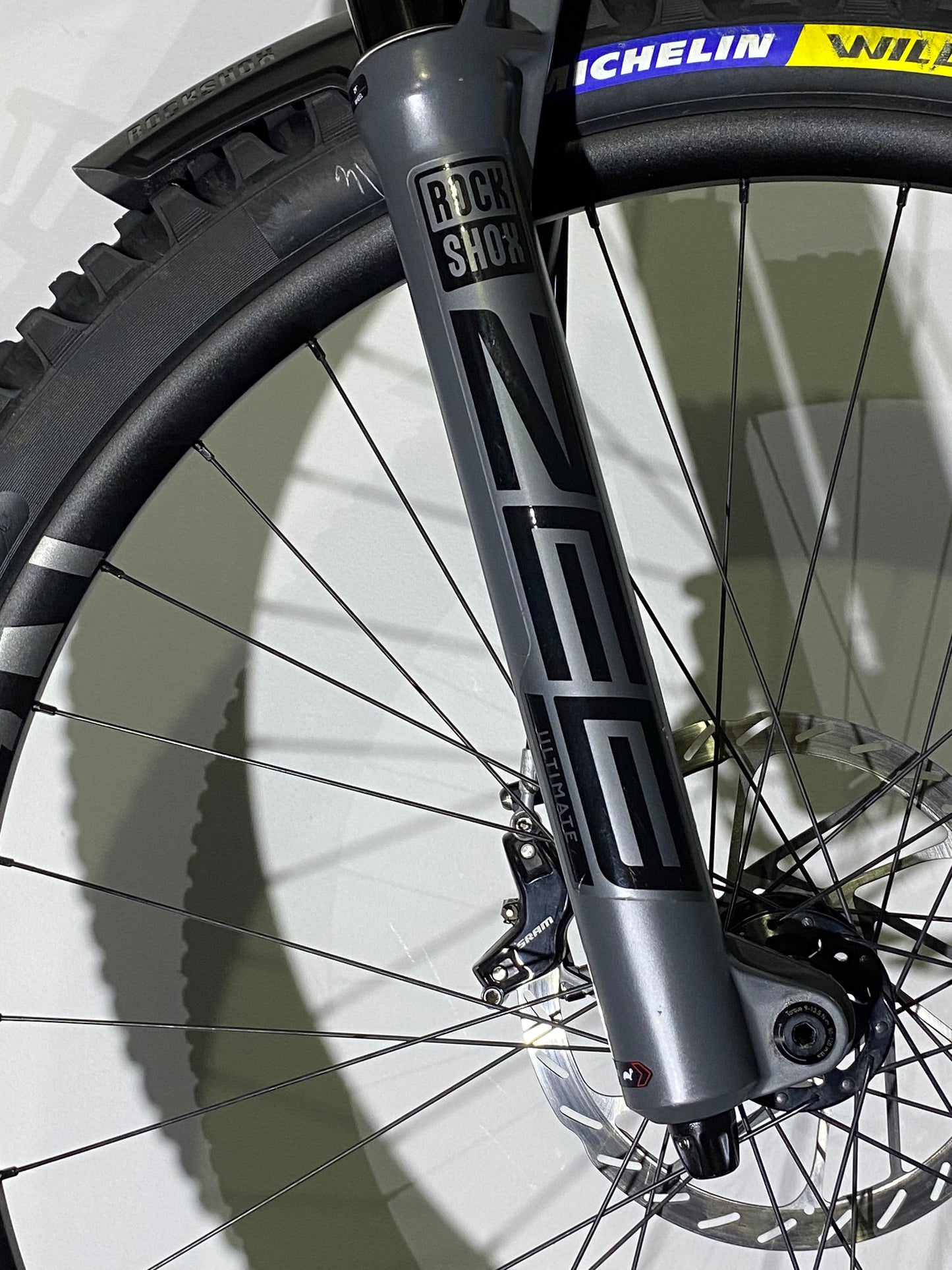 NUKEPROOF Giga 279 team edition Small