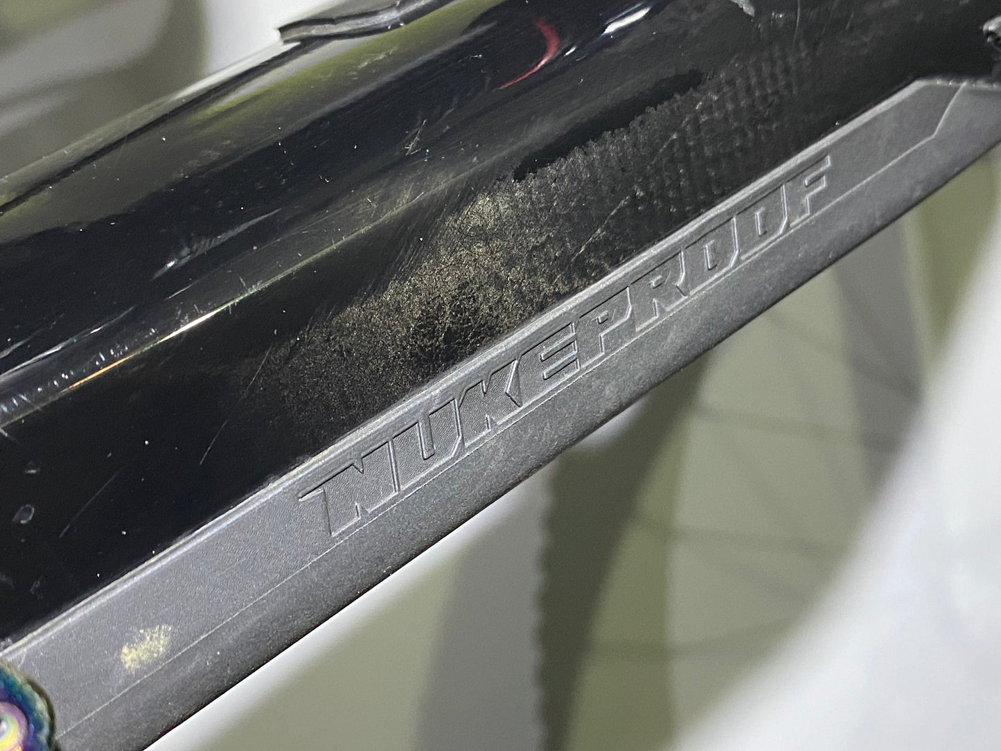 NUKEPROOF Giga 279 team edition Small