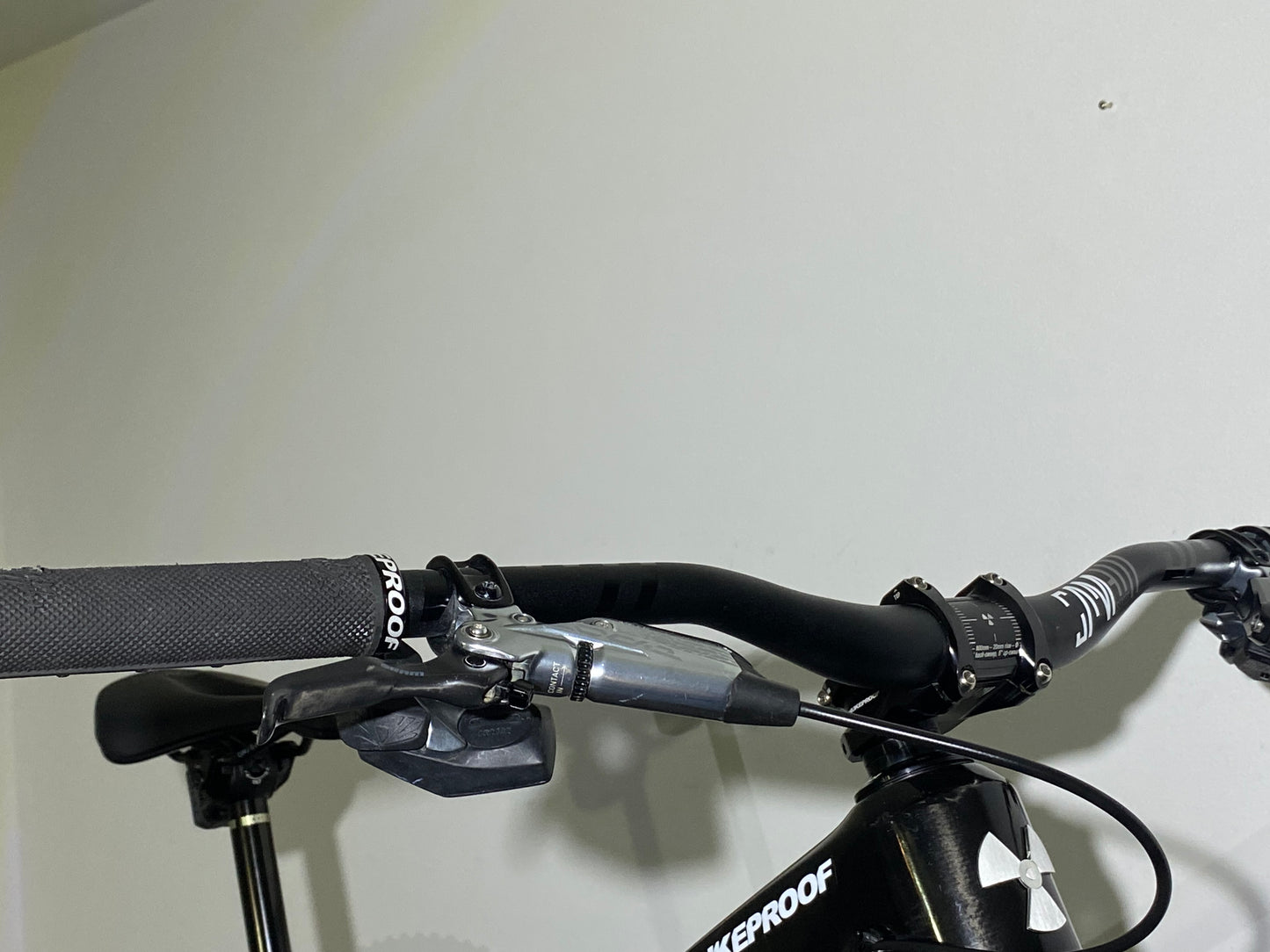 NUKEPROOF Giga 279 team edition Small