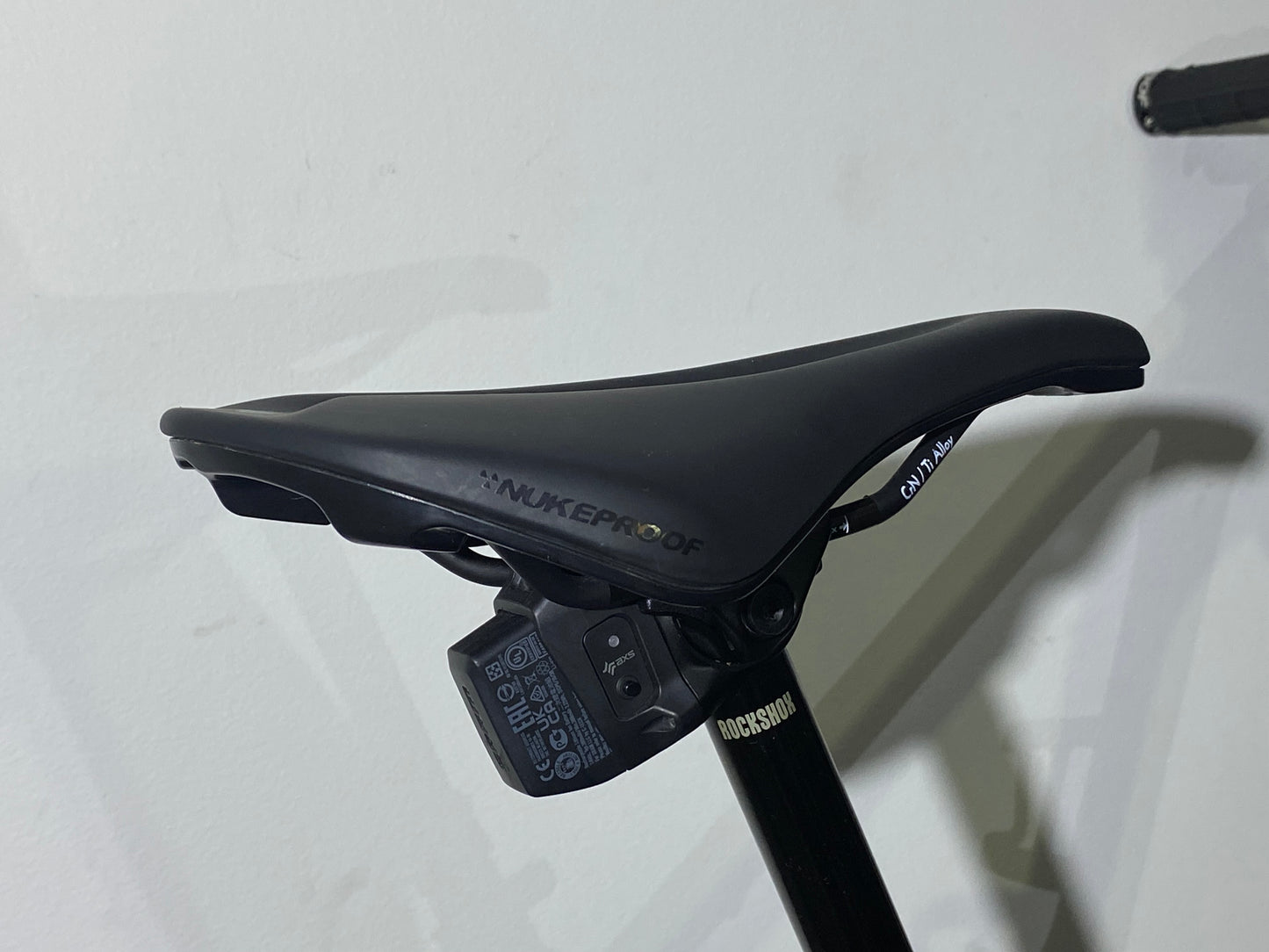 NUKEPROOF Giga 279 team edition Small