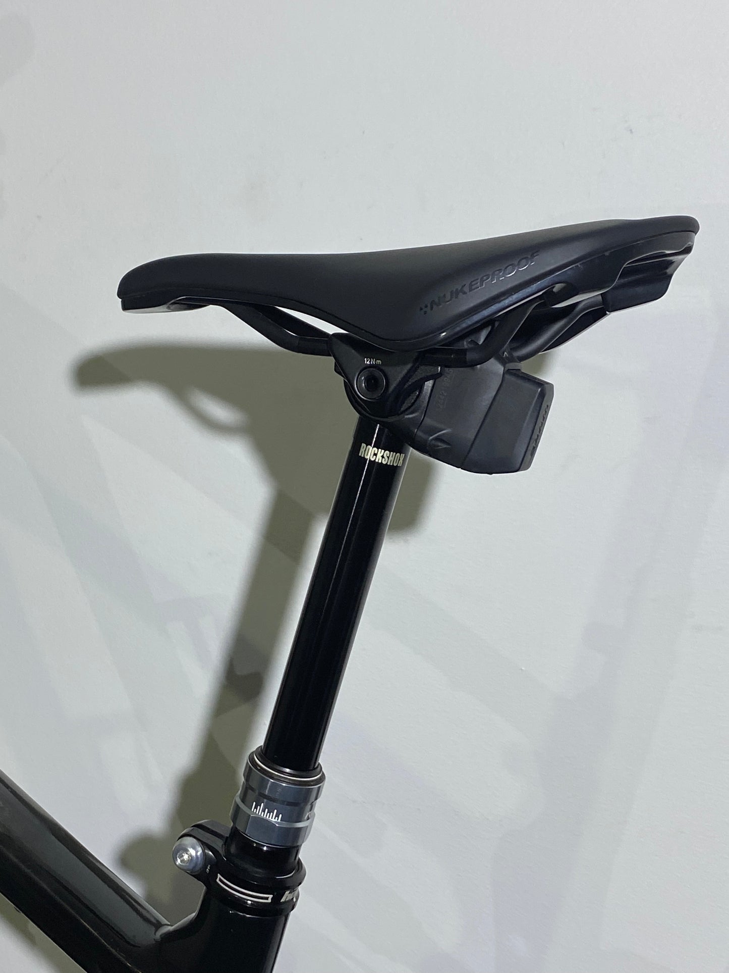 NUKEPROOF Giga 279 team edition Small